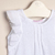 Remera Pretty | Blanco - comprar online