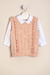 Chaleco Nolita | Rosa