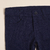 Pantalón Corderoy | Azul - comprar online
