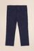 Pantalón Corderoy | Azul