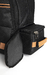 Mochila Mapaternal | Matilda con Lunchera | Negro - tienda online