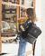 Mochila Mapaternal | Magnolia | Negro