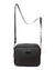 Bandolera Francesca | Negro - comprar online
