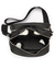 Bandolera Francesca | Negro - tienda online