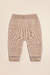 Pantalón tejido | Ciro