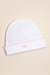 Gorrito Algodón Pima | Natural