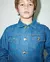 SALE | Campera Denim - comprar online