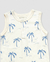 SALE | Linea Palmier | Enterito | Azul - comprar online