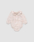 Body Camisa de Gasa