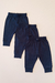 Pantalón Básico | Azul