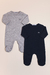 Pack de 2 Enteritos | Bebe