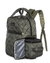 Mochila Clara | Verde - comprar online