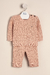 Conjunto Braids | Rosa - comprar online