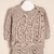 Conjunto Tejido | Visón - comprar online