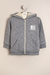 SALE | Campera Frisada Life