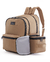 Mochila Mapaternal | Alfonso | Camel - comprar online