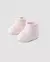 Escarpines Pima | Pioppi | Rosa - comprar online