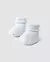 Escarpines Pima | Pioppi | Celeste - comprar online