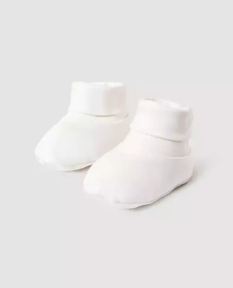 Escarpines Pima | Pioppi | Natural - comprar online