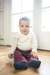 Body Berna | Bordo - comprar online