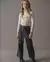 Pantalon de Jean Abbie - comprar online
