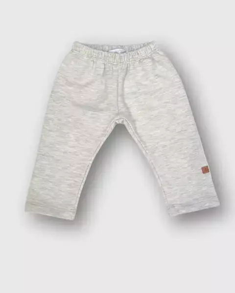 Pantalon Pietro | Gris - comprar online