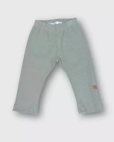 Pantalon Pietro | Verde