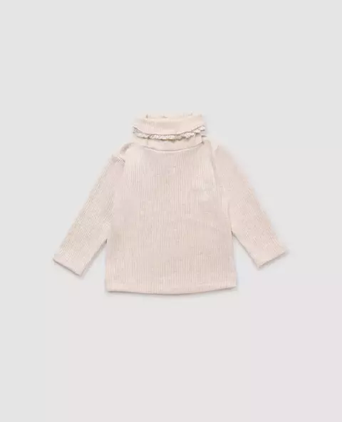 SALE | Polera Olivia | Crudo - comprar online