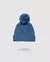 Gorrito Tejido | Celeste - comprar online