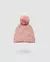 Gorrito Tejido | Rosa - comprar online
