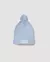 Linea Brises | Gorrito tejido | Celeste - comprar online