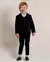 SUITS | Traje de fiesta