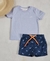 Linea Torino | Short de Baño ♥