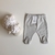 Ranita Basica | Gris - comprar online