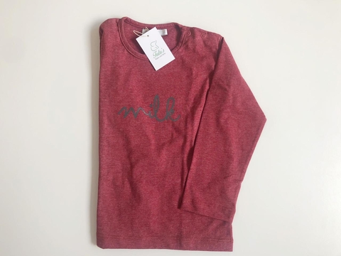 SALE | Remera Milk - comprar online