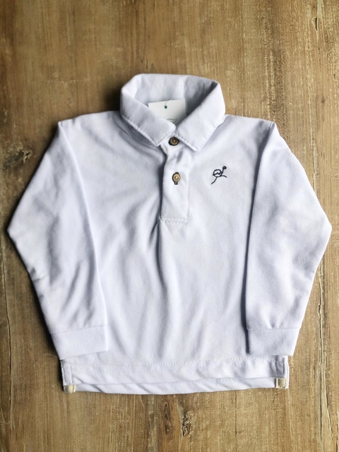 SALE | Chomba estilo Campo