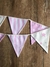 Banderin Rosa Tutu´s - comprar online