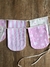 Banderin Rosa Tutu´s