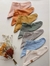Baberos Bandana Liso - comprar online