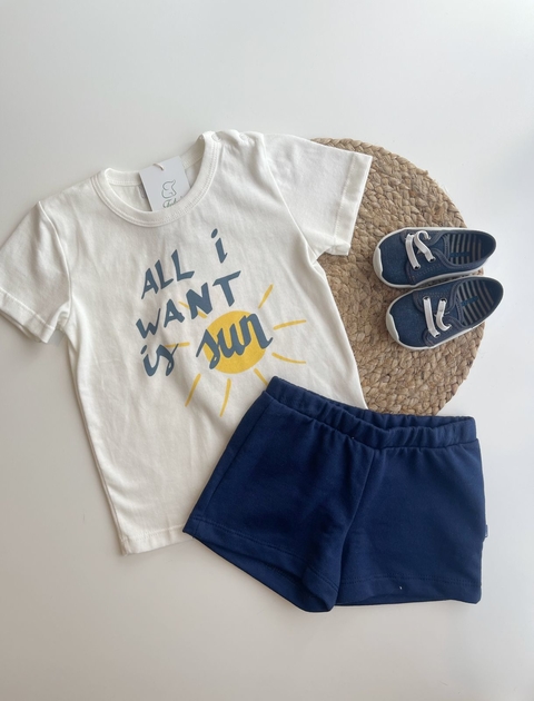 SALE | Remera Sunny Pioppa