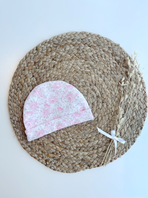 Gorrito de Algodon