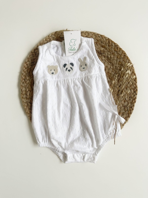 Linea Fran | Bombachon