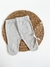 Ajuar 3 Piezas | Star Grey Unisex - tienda online