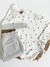 Ajuar 3 Piezas | Star Grey Unisex