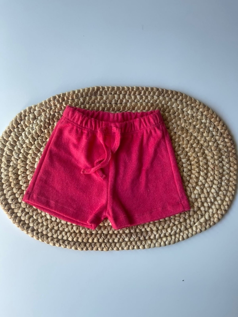 SALE | Short corto GdeB