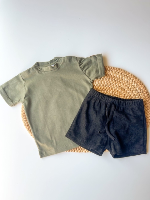 SALE | Short Negro GdeB