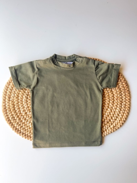 SALE | Remera Old Bunch