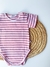 SALE | Body rayado