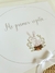 Caja Personalizada | para Ajuares o regalitos ♥ - Tutu´s Babies and Home 