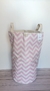 Juguetero alto Rosa - comprar online